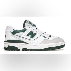 NIB - Mens New Balance 550s